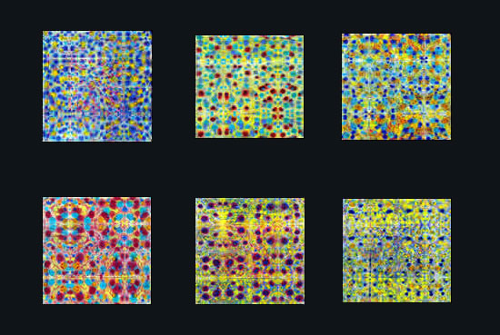 Maße: verschiedene Größen