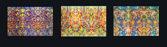 Maße: verschiedene Größen