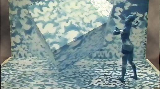 Museum für angewandte Kunst Frankfurt/Main