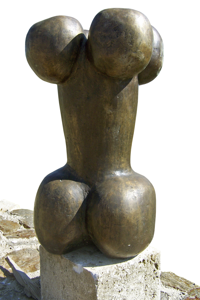 Maße: 60 x 30 x 25cm