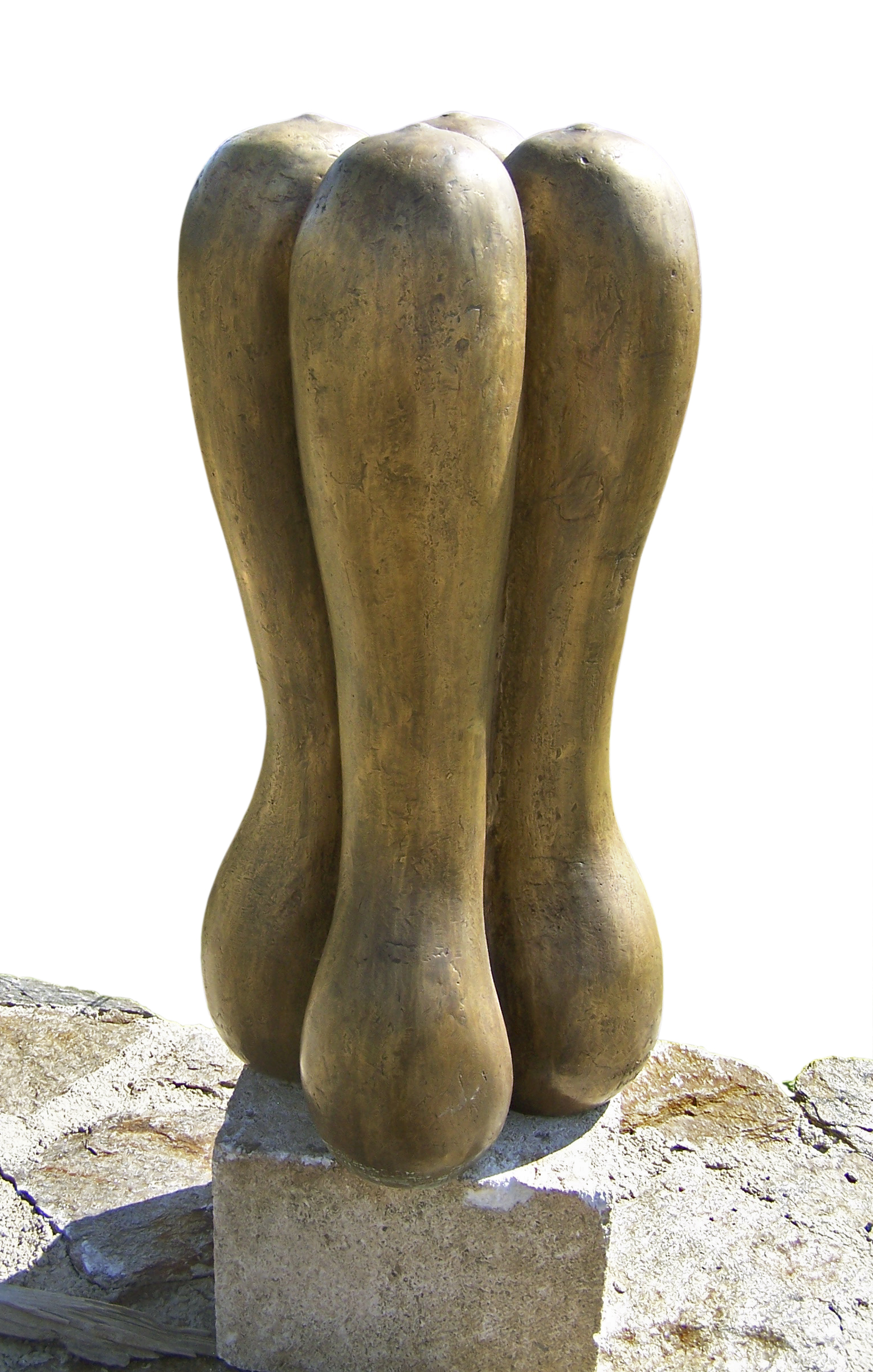 Maße: 63 x 25 x 25cm